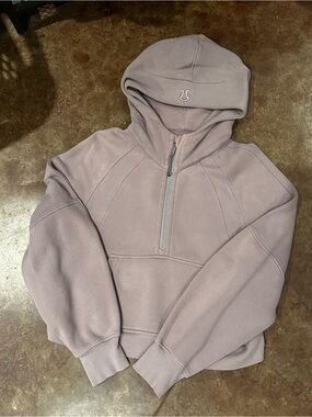 Lululemon Scuba, XS/S